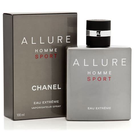 allure chanel heren|chanel allure perfume boots.